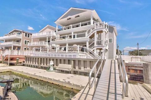 406 W Shore Dr Dr Brigantine NJ 08203