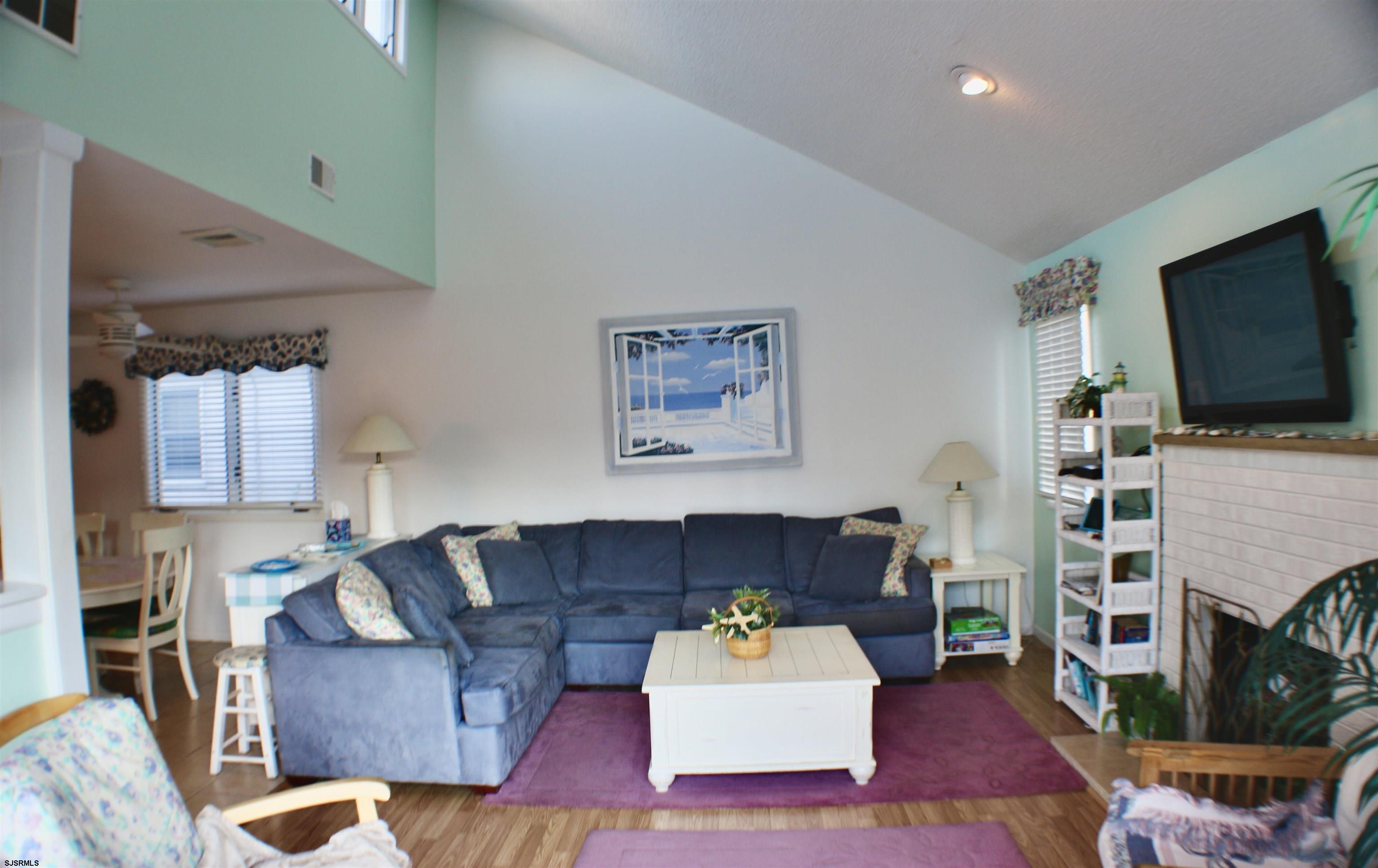 Ocean City, New Jersey 08226, United States, 4 Bedrooms Bedrooms, ,3 BathroomsBathrooms,Residential,Active,43885