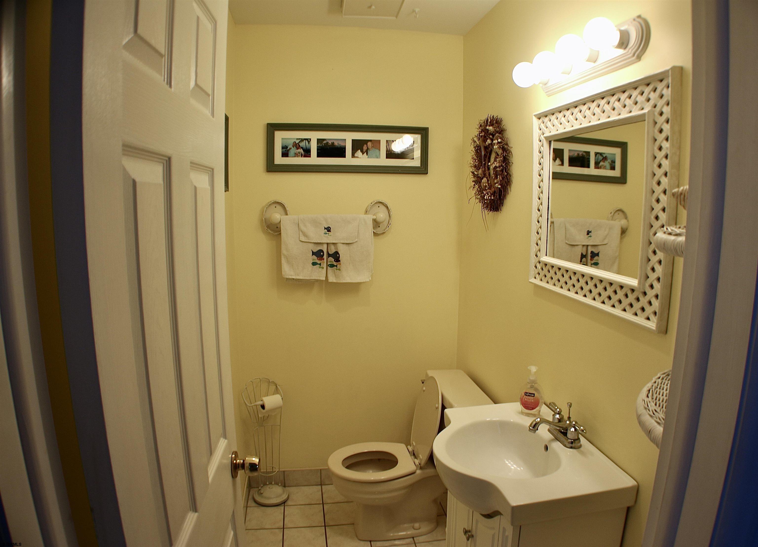 Ocean City, New Jersey 08226, United States, 4 Bedrooms Bedrooms, ,3 BathroomsBathrooms,Residential,Active,43885