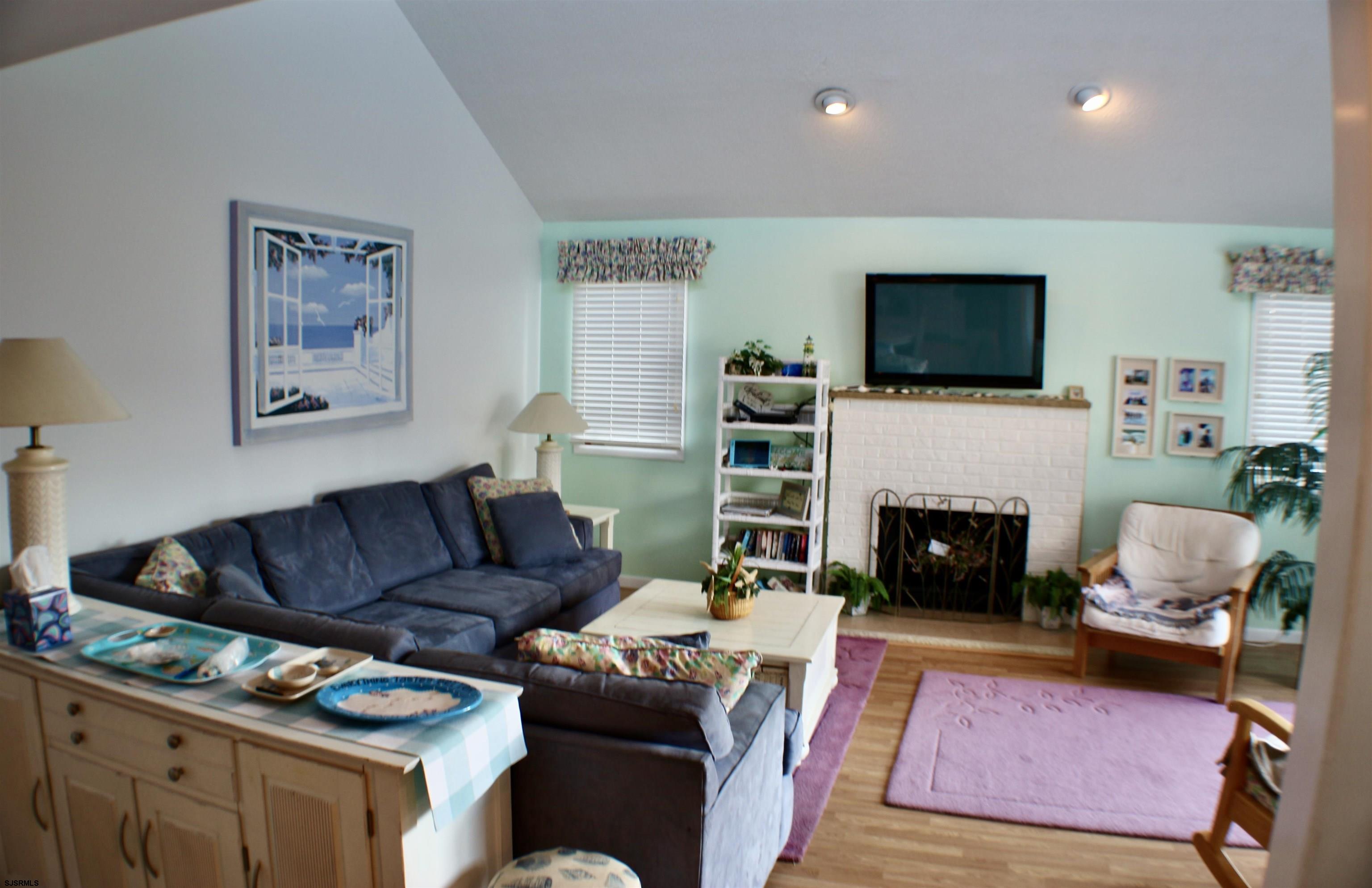 Ocean City, New Jersey 08226, United States, 4 Bedrooms Bedrooms, ,3 BathroomsBathrooms,Residential,Active,43885