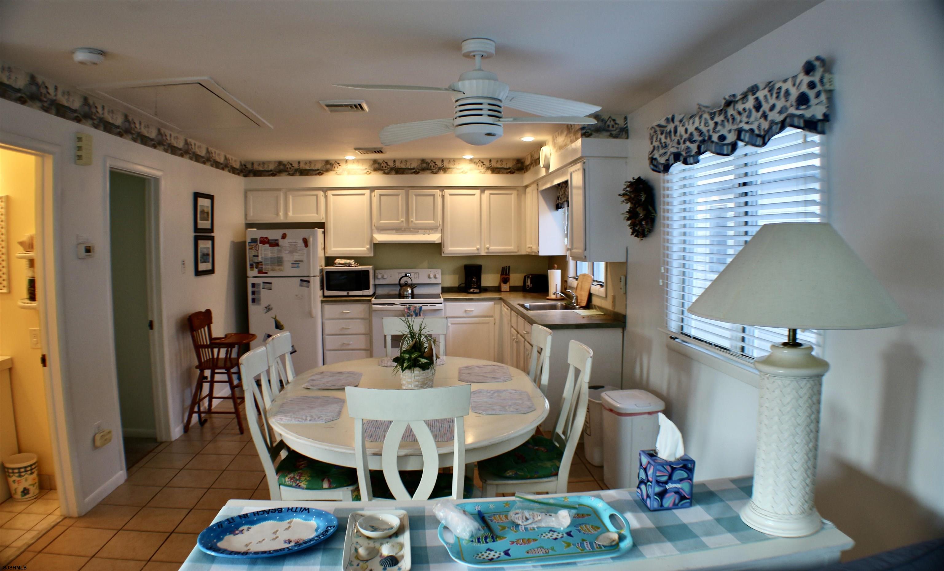 Ocean City, New Jersey 08226, United States, 4 Bedrooms Bedrooms, ,3 BathroomsBathrooms,Residential,Active,43885