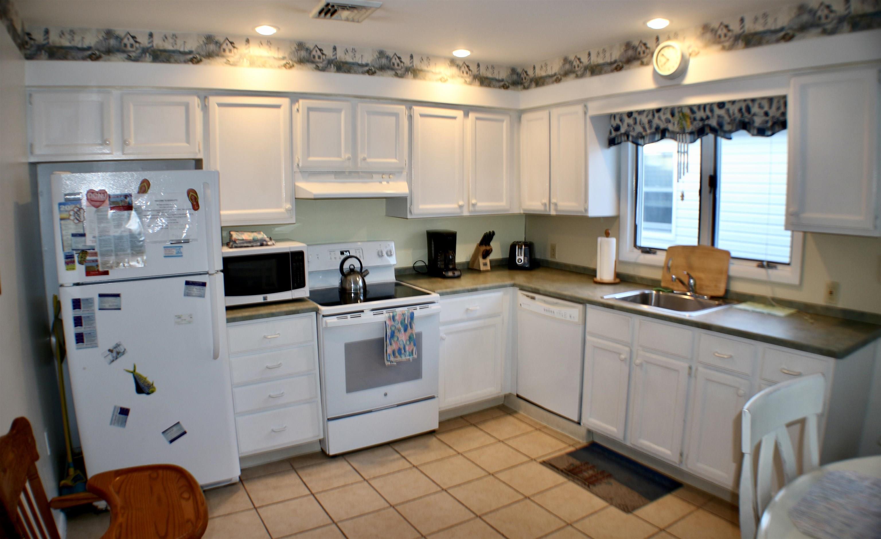 Ocean City, New Jersey 08226, United States, 4 Bedrooms Bedrooms, ,3 BathroomsBathrooms,Residential,Active,43885