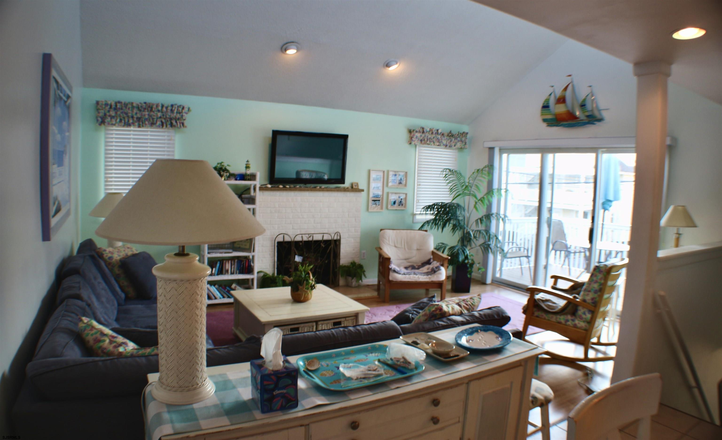Ocean City, New Jersey 08226, United States, 4 Bedrooms Bedrooms, ,3 BathroomsBathrooms,Residential,Active,43885