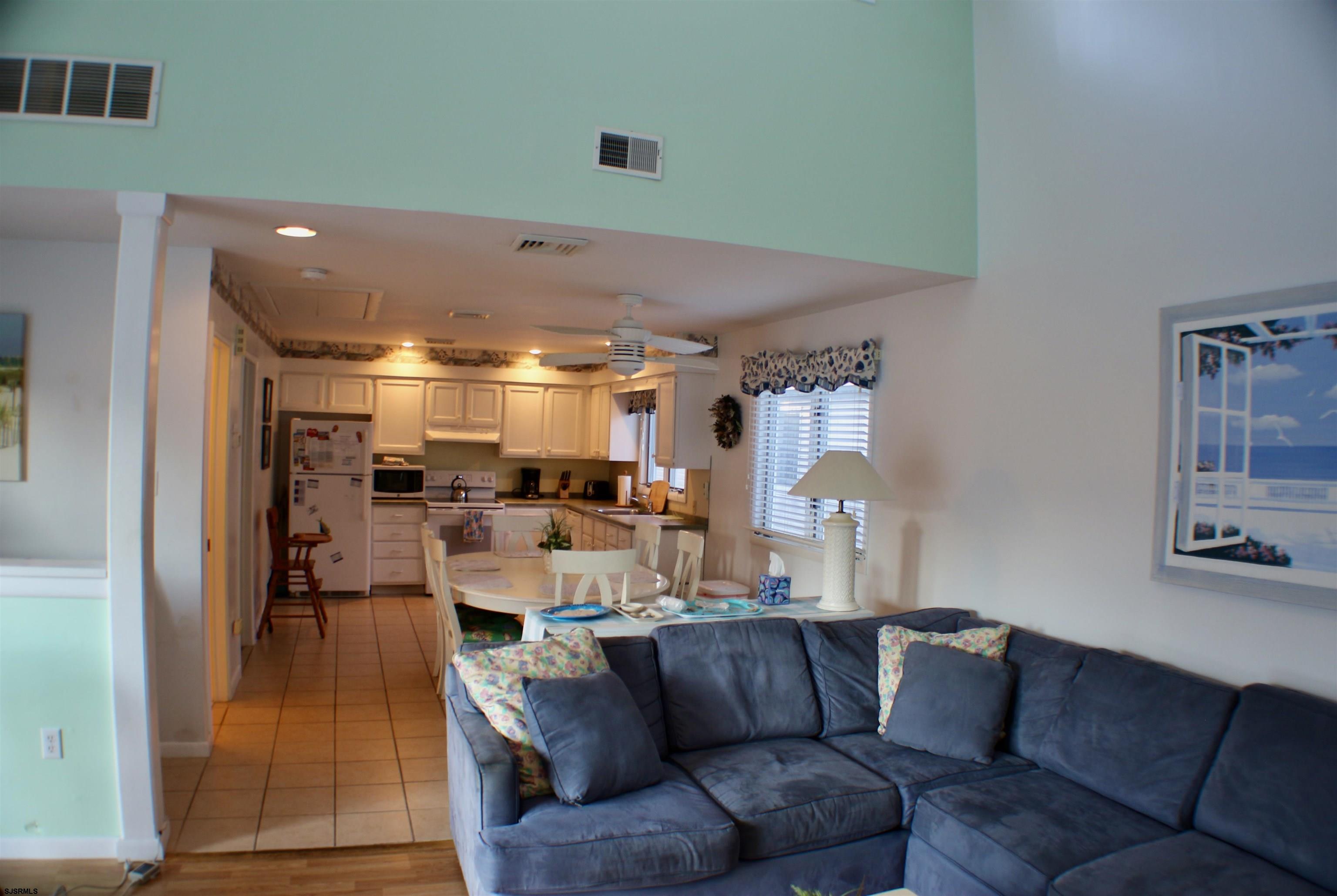 Ocean City, New Jersey 08226, United States, 4 Bedrooms Bedrooms, ,3 BathroomsBathrooms,Residential,Active,43885