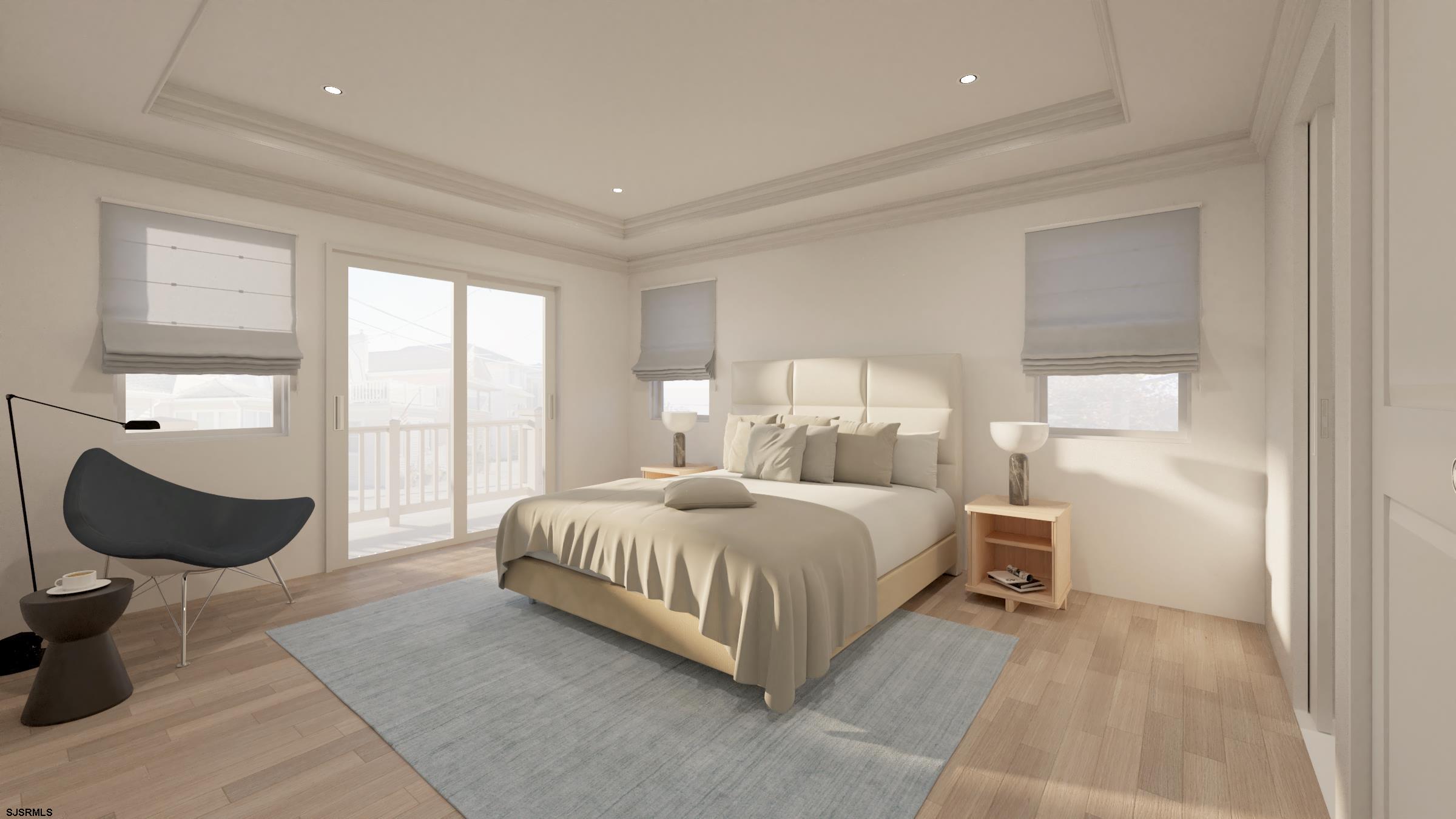 Ventnor, New Jersey 08406, United States, 4 Bedrooms Bedrooms, ,4 BathroomsBathrooms,Residential,Active,147809