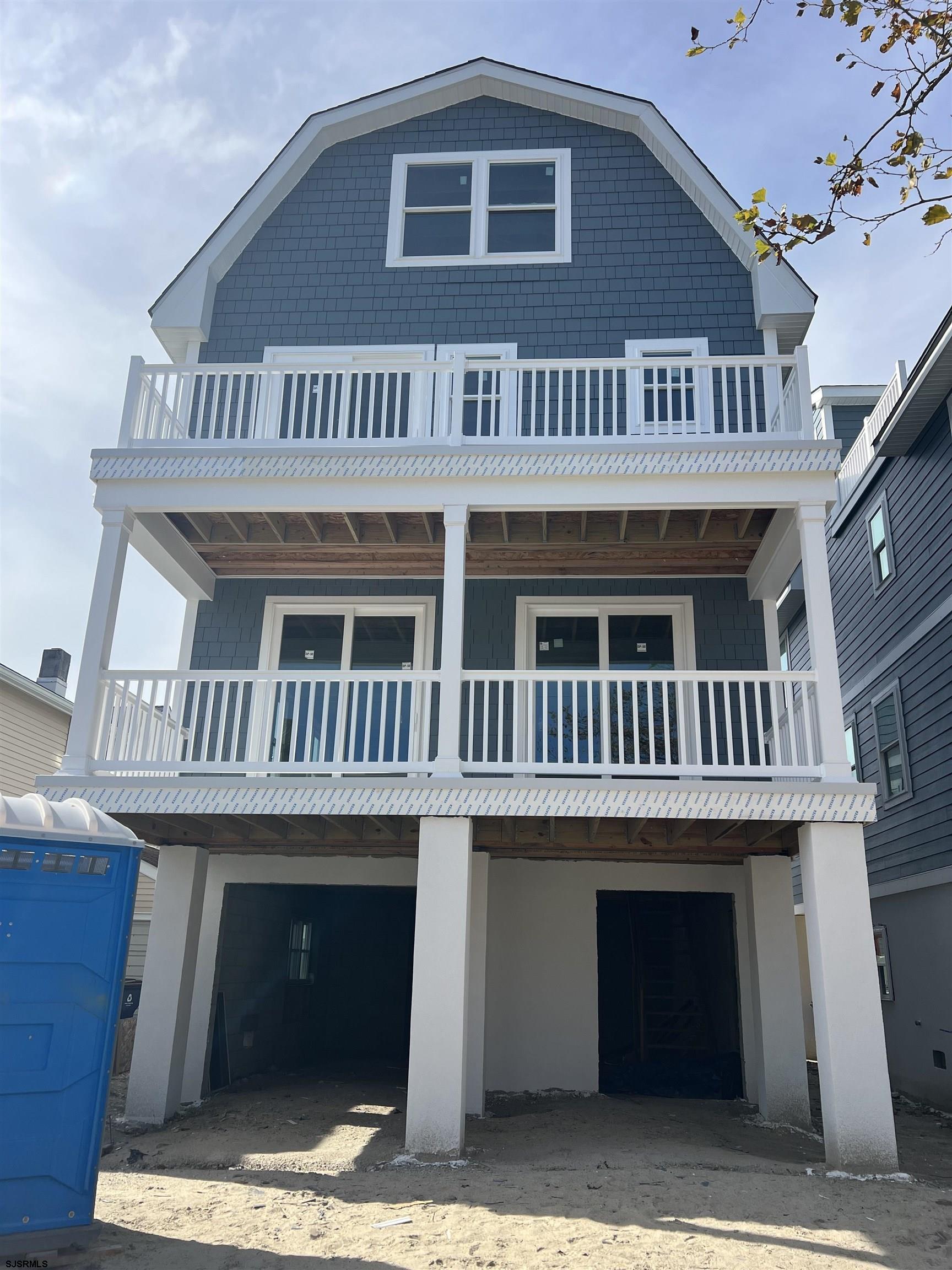 Ventnor, New Jersey 08406, United States, 4 Bedrooms Bedrooms, ,4 BathroomsBathrooms,Residential,Active,147809