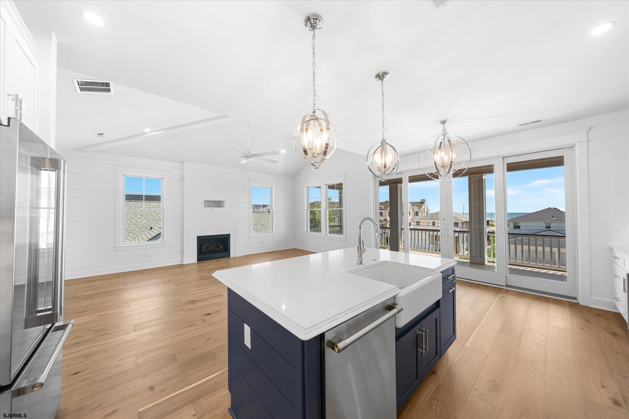 Ocean City, New Jersey 08226, United States, 5 Bedrooms Bedrooms, ,5 BathroomsBathrooms,Residential,Active,136304