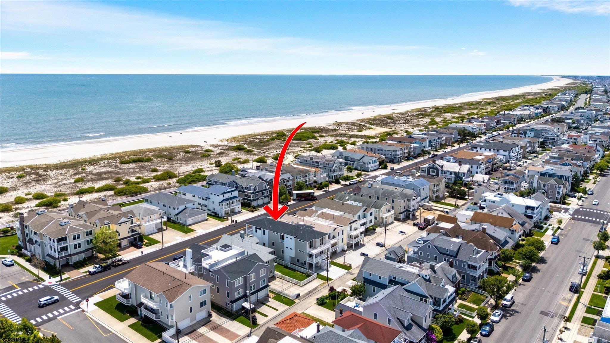 Ocean City, New Jersey 08226, United States, 5 Bedrooms Bedrooms, ,5 BathroomsBathrooms,Residential,Active,136304