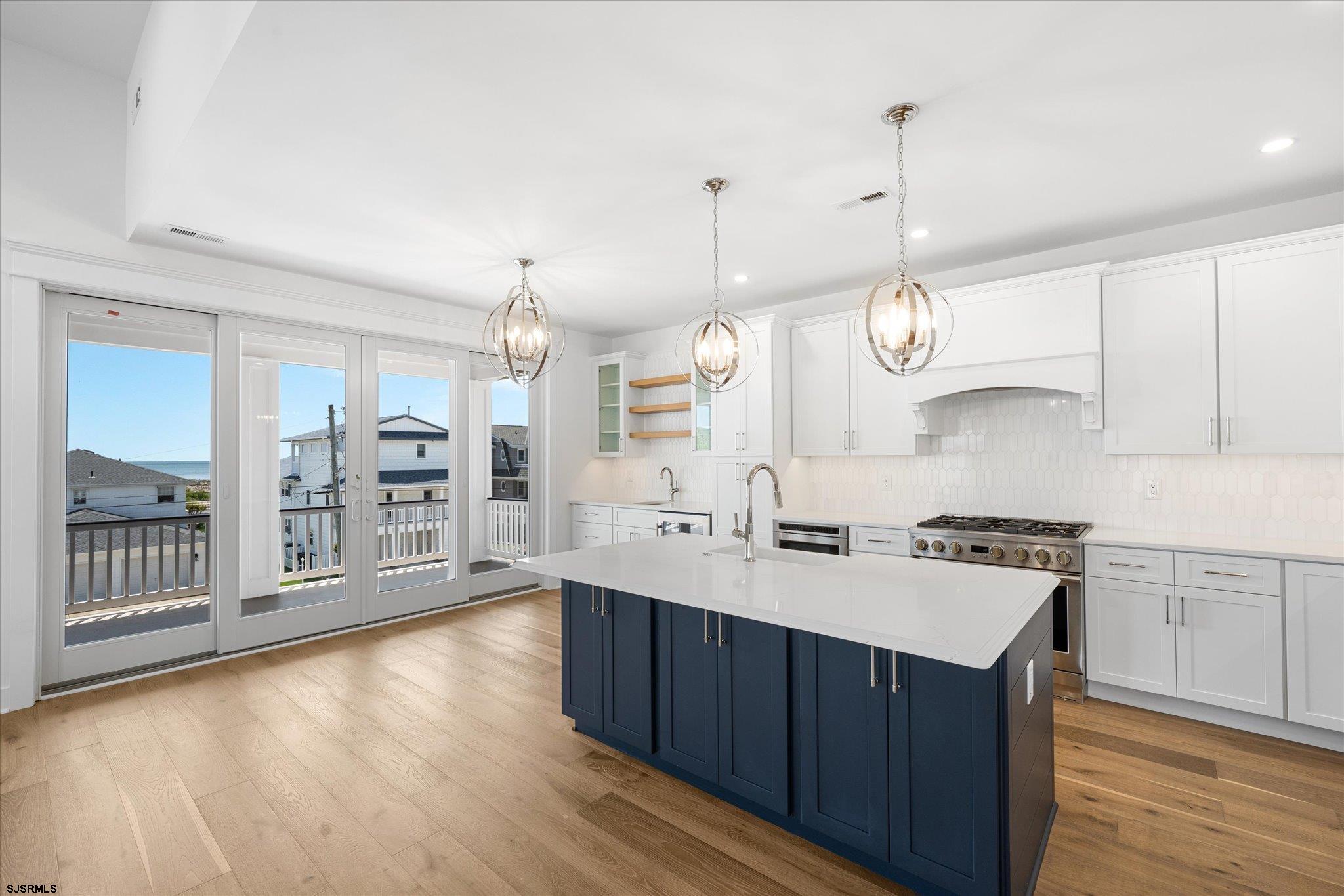 Ocean City, New Jersey 08226, United States, 5 Bedrooms Bedrooms, ,5 BathroomsBathrooms,Residential,Active,136304