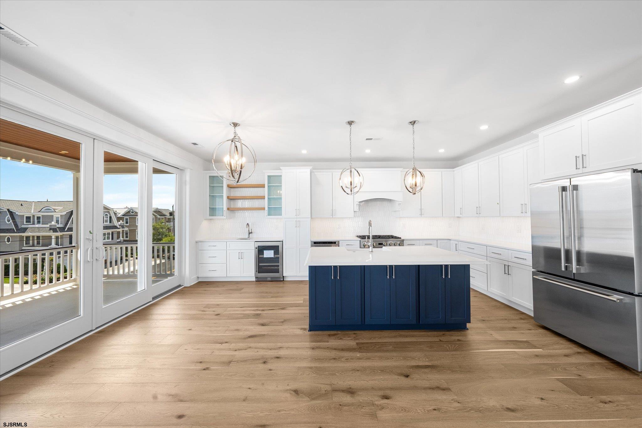 Ocean City, New Jersey 08226, United States, 5 Bedrooms Bedrooms, ,5 BathroomsBathrooms,Residential,Active,136304