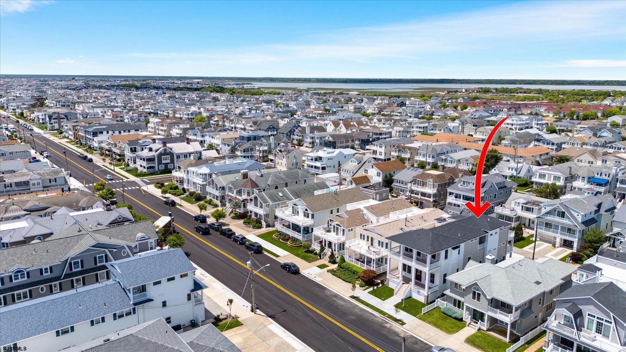 Ocean City, New Jersey 08226, United States, 5 Bedrooms Bedrooms, ,5 BathroomsBathrooms,Residential,Active,136304
