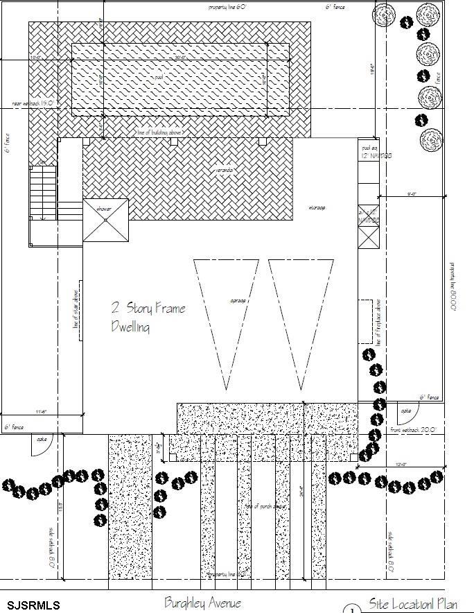 Ventnor, New Jersey 08406, United States, 4 Bedrooms Bedrooms, ,4 BathroomsBathrooms,Residential,Active,14396