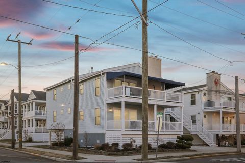 Photo of 18 E 14th Street #2, Ocean City, NJ 08226 (MLS # 604047)