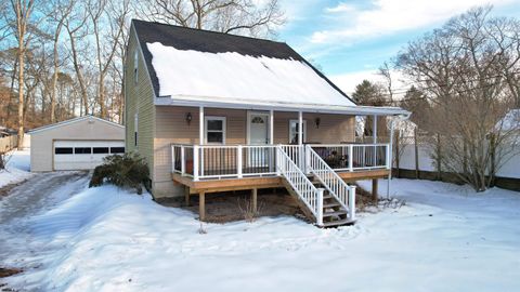 542 S Pitney Galloway Township NJ 08205