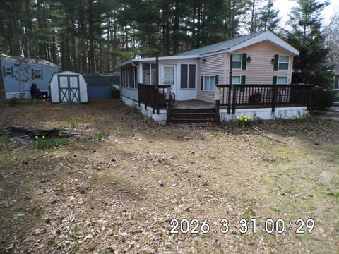 Mobile Home For Sale - 135 Thompson Lane #54 Ln<br/> Egg Harbor Township, NJ 08234