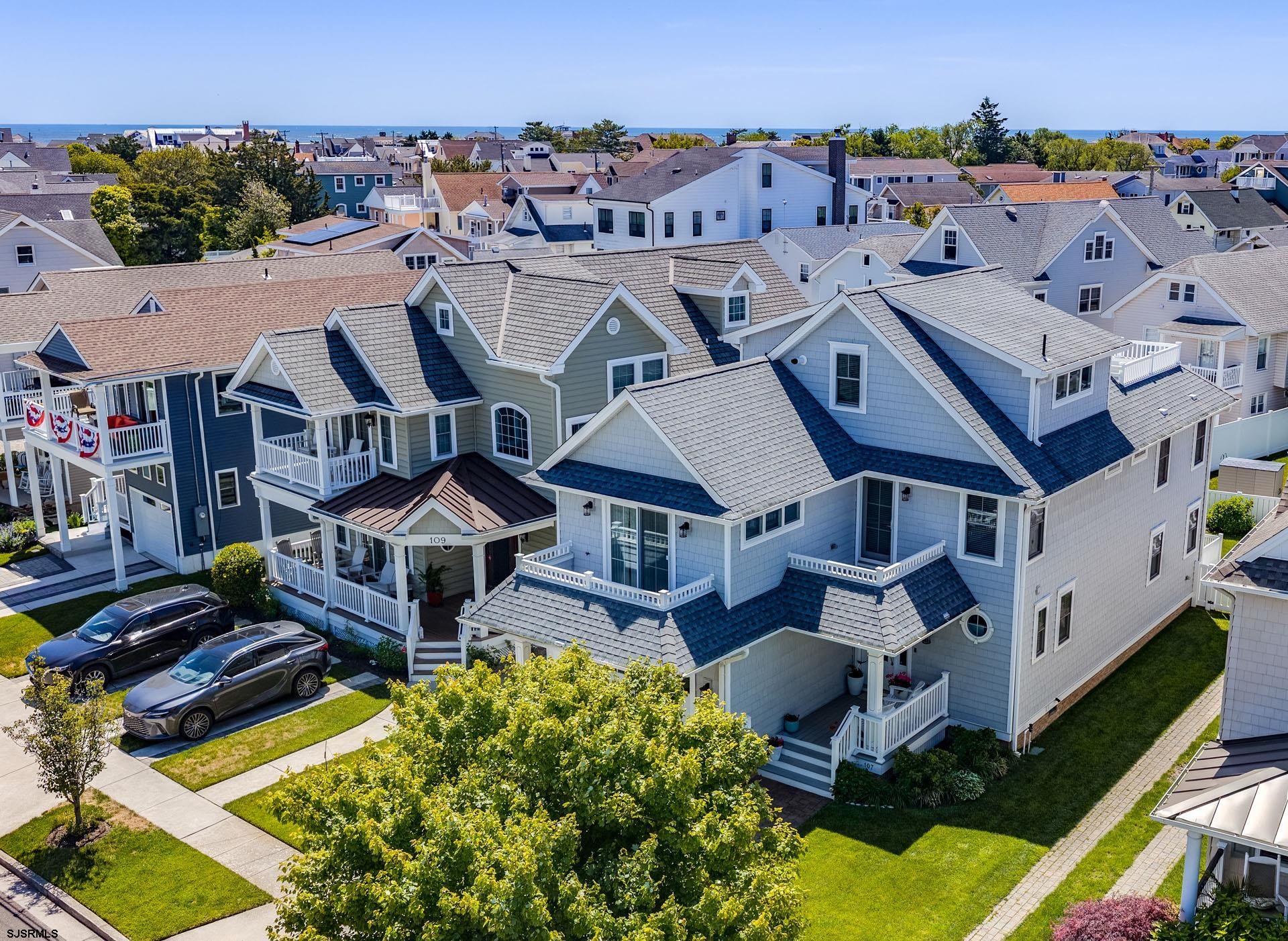 107 Pinnacle Road