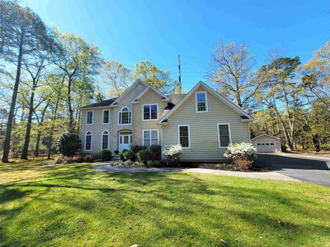 Homes For Sale - 509 Willow Oak Dr<br/> Mays Landing, NJ 08330