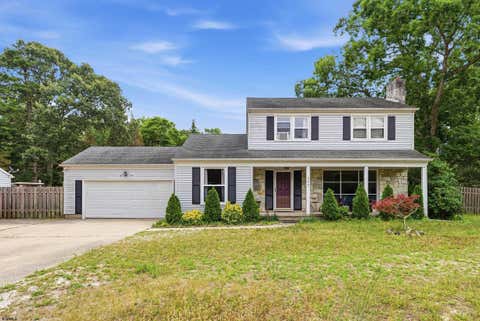 Homes For Sale - 305 English Road<br/> Port Republic, NJ 08241
