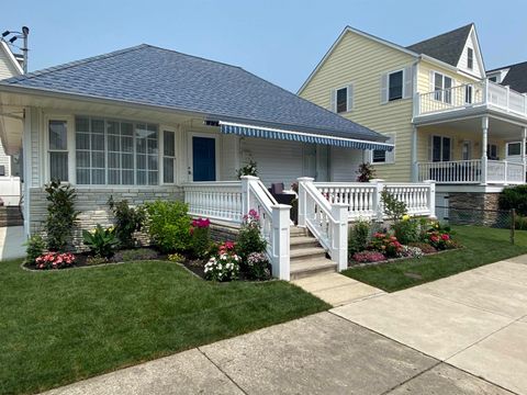 131 N Yarmouth Longport NJ 08403
