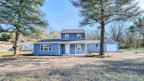 Homes For Sale - 878 Route 47 N Dr<br/> Cape May County, South Dennis, NJ 08210