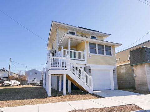4709 Park Blvd Wildwood NJ 08260