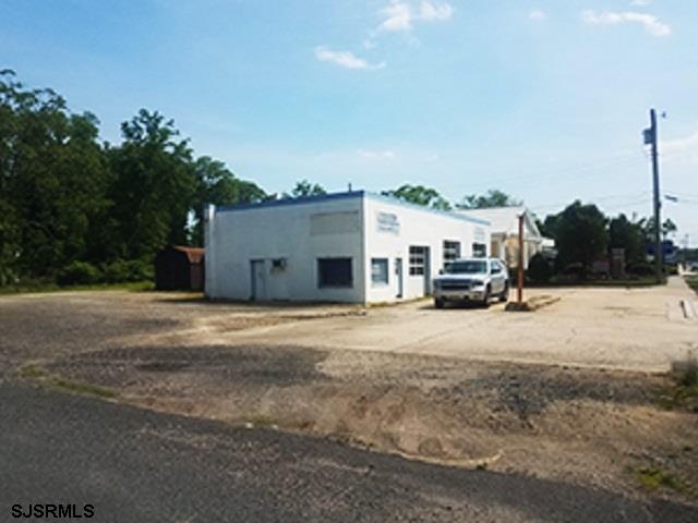 Northfield, New Jersey 08225, United States, ,Commercial,Active,174400