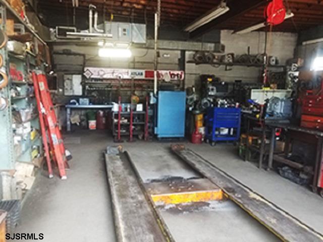 Northfield, New Jersey 08225, United States, ,Commercial,Active,174400