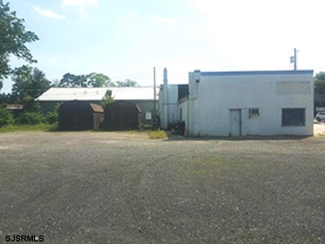 Northfield, New Jersey 08225, United States, ,Commercial,Active,174400