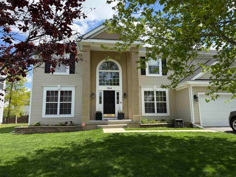 Photo of 314 Flatbush Ave, Egg Harbor Township, NJ 08234 (MLS # 608164)