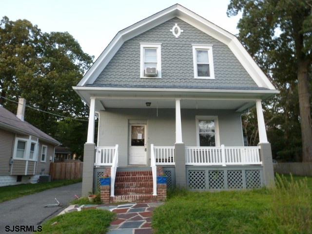 Absecon, New Jersey 08201, United States, 2 Bedrooms Bedrooms, ,1 BathroomBathrooms,Residential,Active,36541