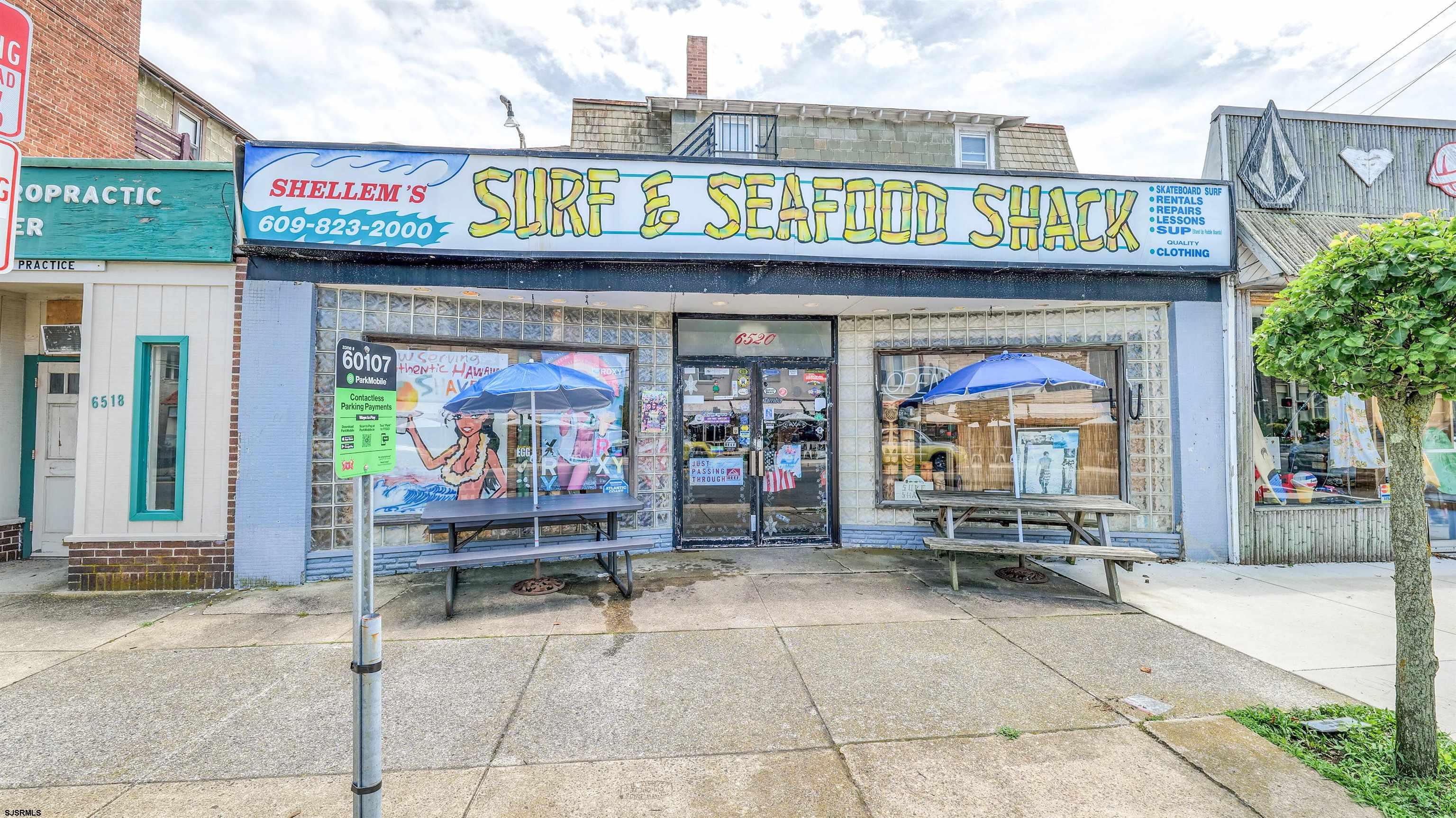 Photo 1 of 13 — 6520 Ventnor, Ventnor, NJ 08406