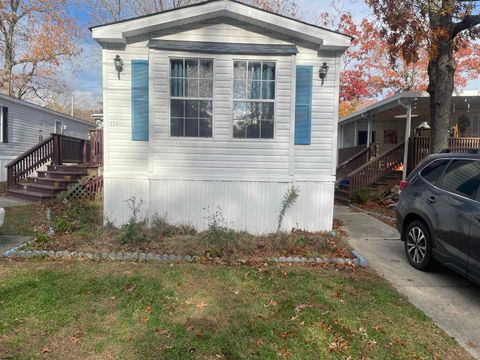 443 sixth ave Galloway Township NJ 08205