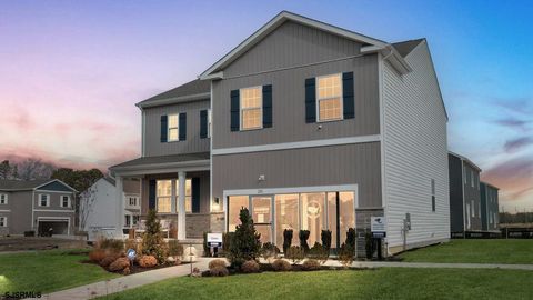 Photo of 137 Malibu Dr, Egg Harbor Township, NJ 08234 (MLS # 605160)