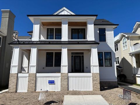 4236 Asbury Ave Unit 1, Ocean City, NJ 08226 - MLS#: 594130