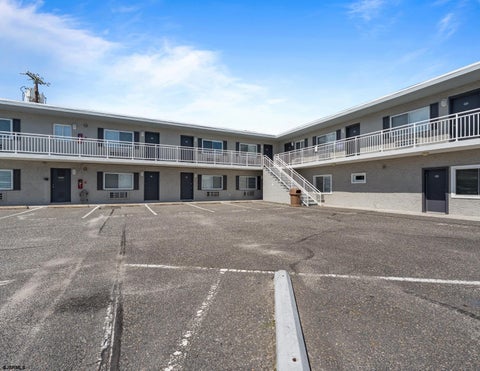 Condo For Sale - 900 Wesley Ave #103<br/> Ocean City, NJ 08226