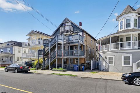 206 E Glenwood Wildwood NJ 08260