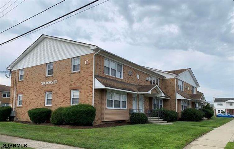 Photo 1 of 5 — 709 #F4 N Dudley 604, Ventnor Heights, NJ 08406