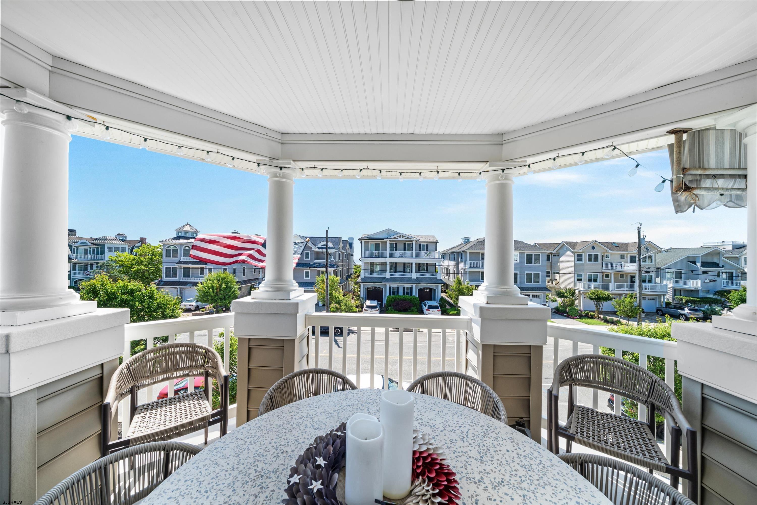 Ocean City, New Jersey 08226, United States, 5 Bedrooms Bedrooms, ,4 BathroomsBathrooms,Residential,Active,161394