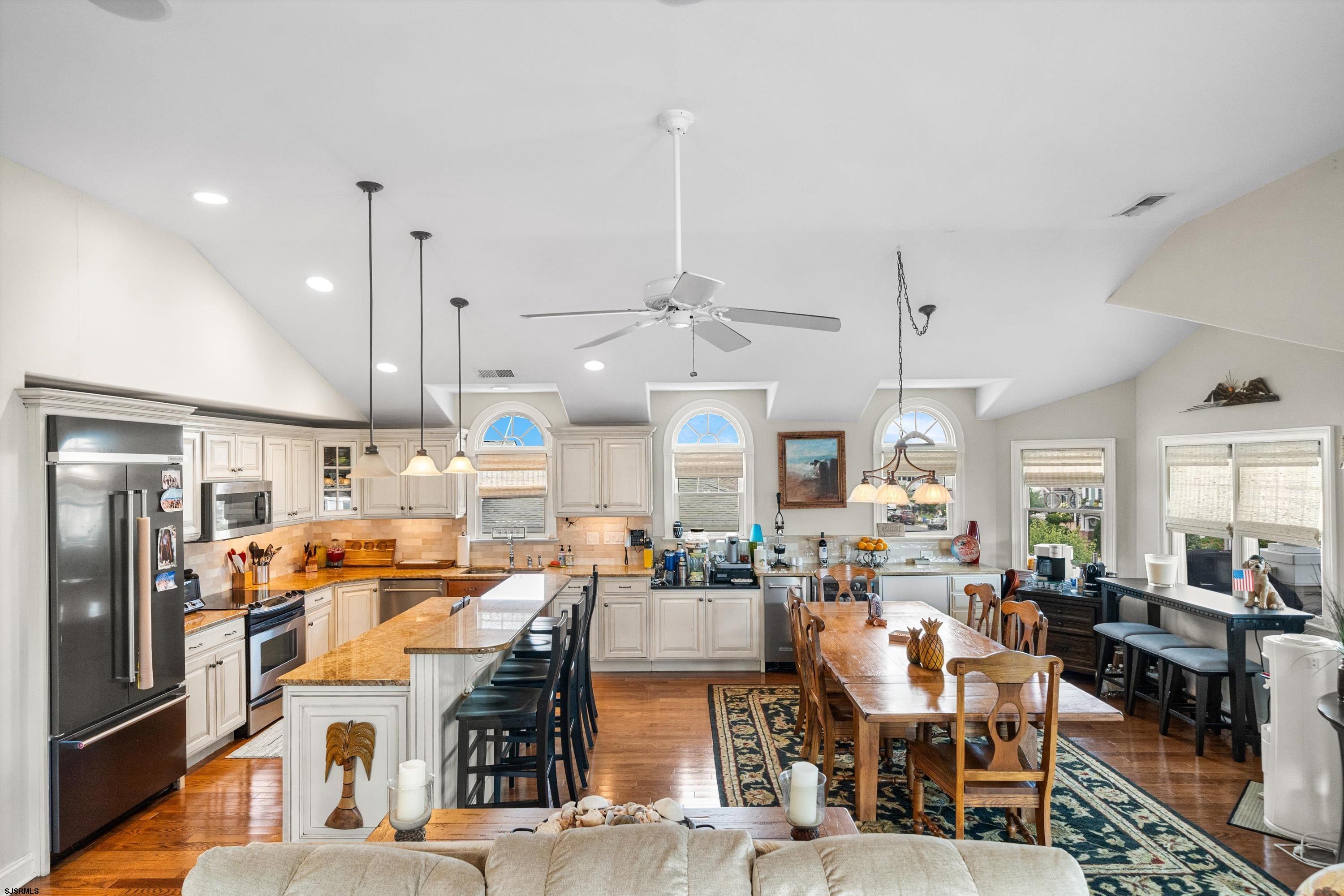 Ocean City, New Jersey 08226, United States, 5 Bedrooms Bedrooms, ,4 BathroomsBathrooms,Residential,Active,161394