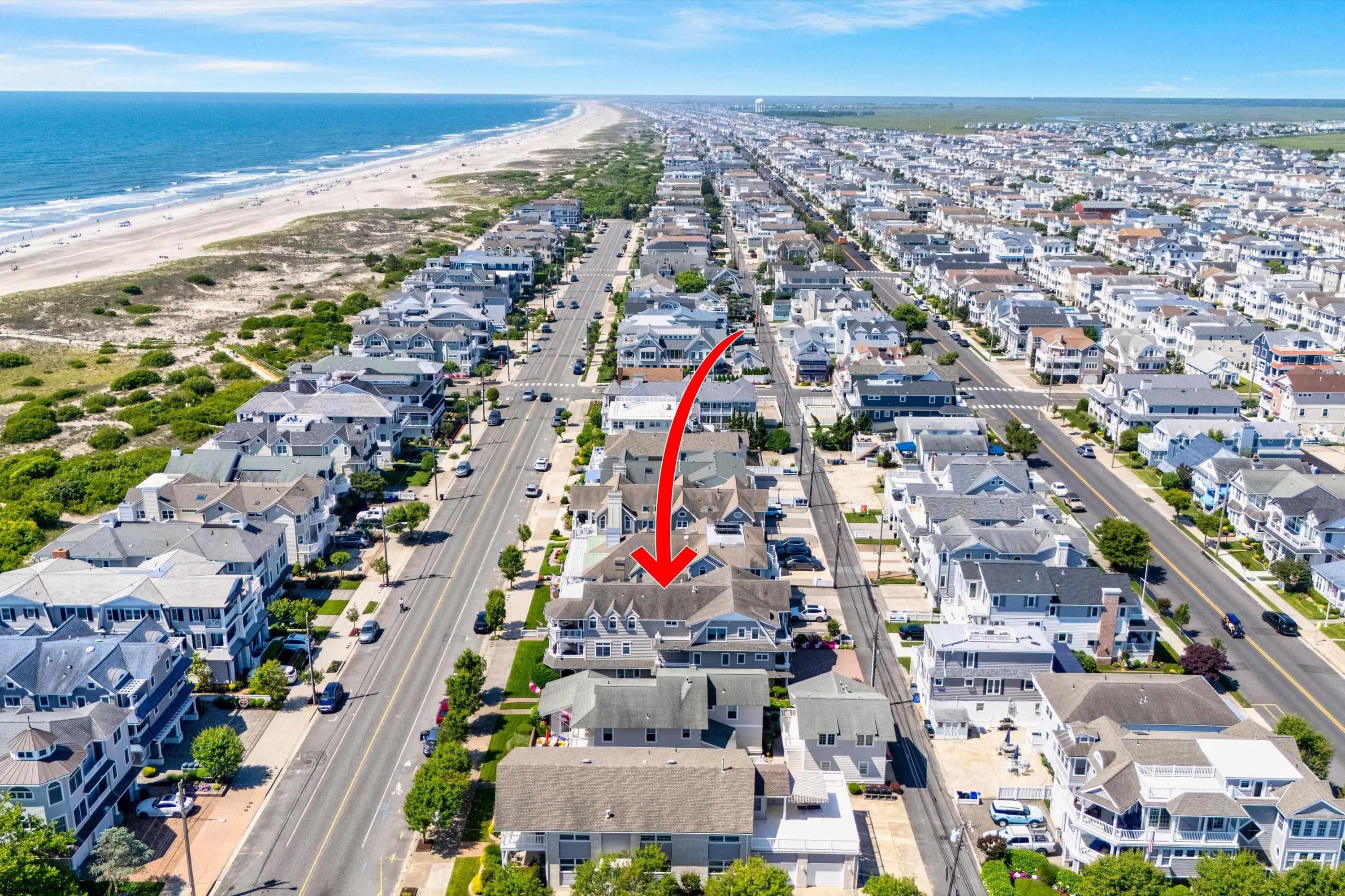 Ocean City, New Jersey 08226, United States, 5 Bedrooms Bedrooms, ,4 BathroomsBathrooms,Residential,Active,161394