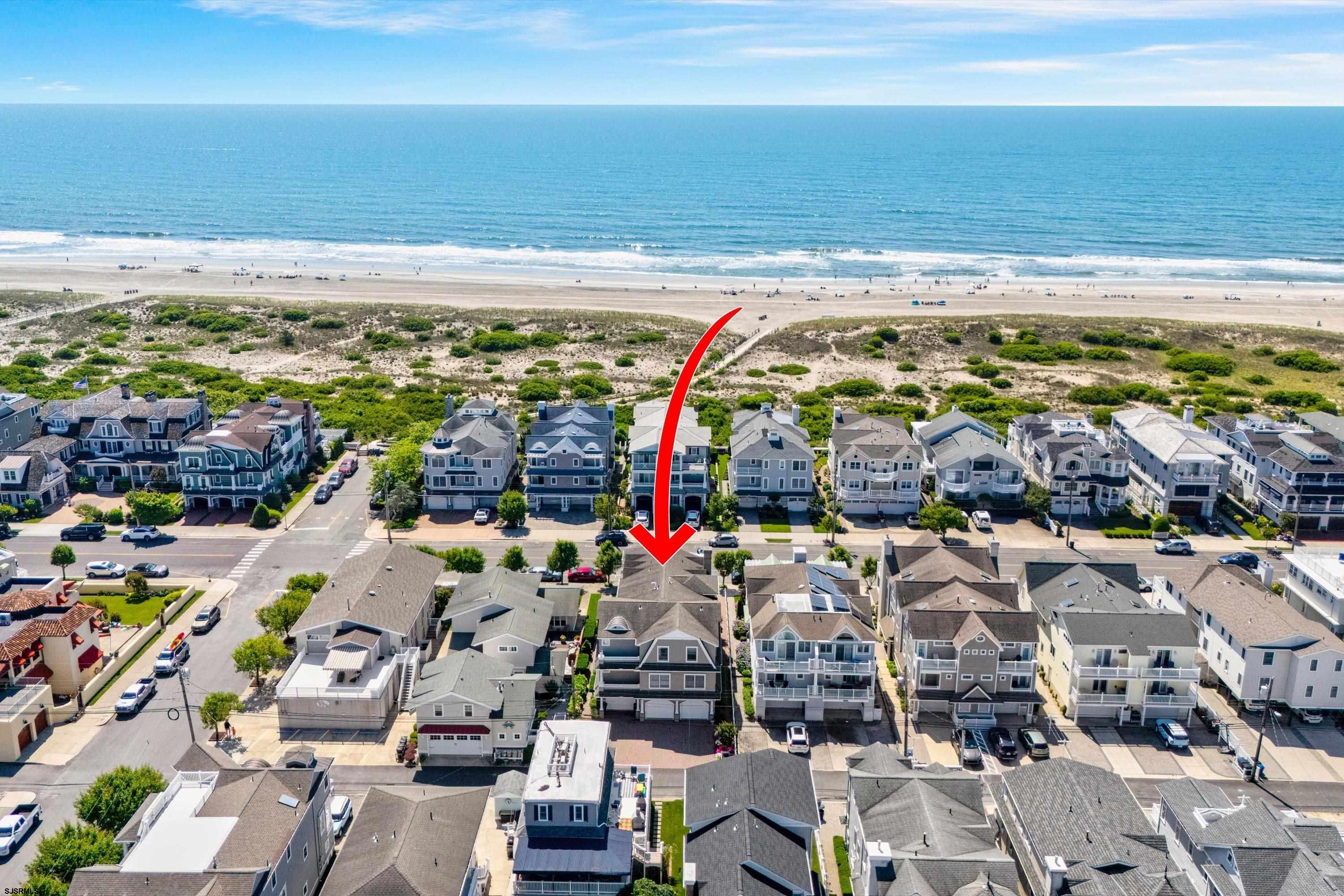 Ocean City, New Jersey 08226, United States, 5 Bedrooms Bedrooms, ,4 BathroomsBathrooms,Residential,Active,161394
