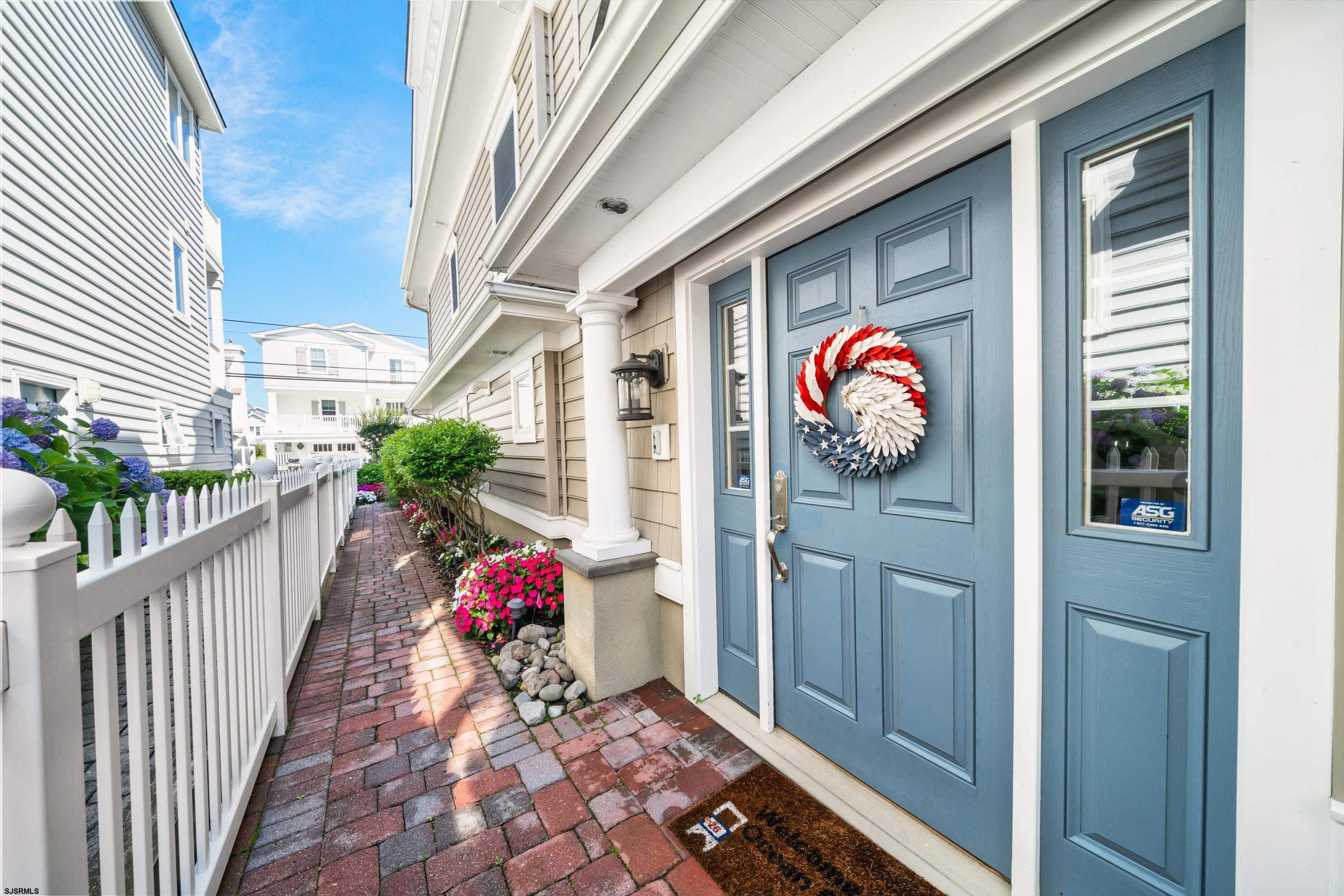 Ocean City, New Jersey 08226, United States, 5 Bedrooms Bedrooms, ,4 BathroomsBathrooms,Residential,Active,161394