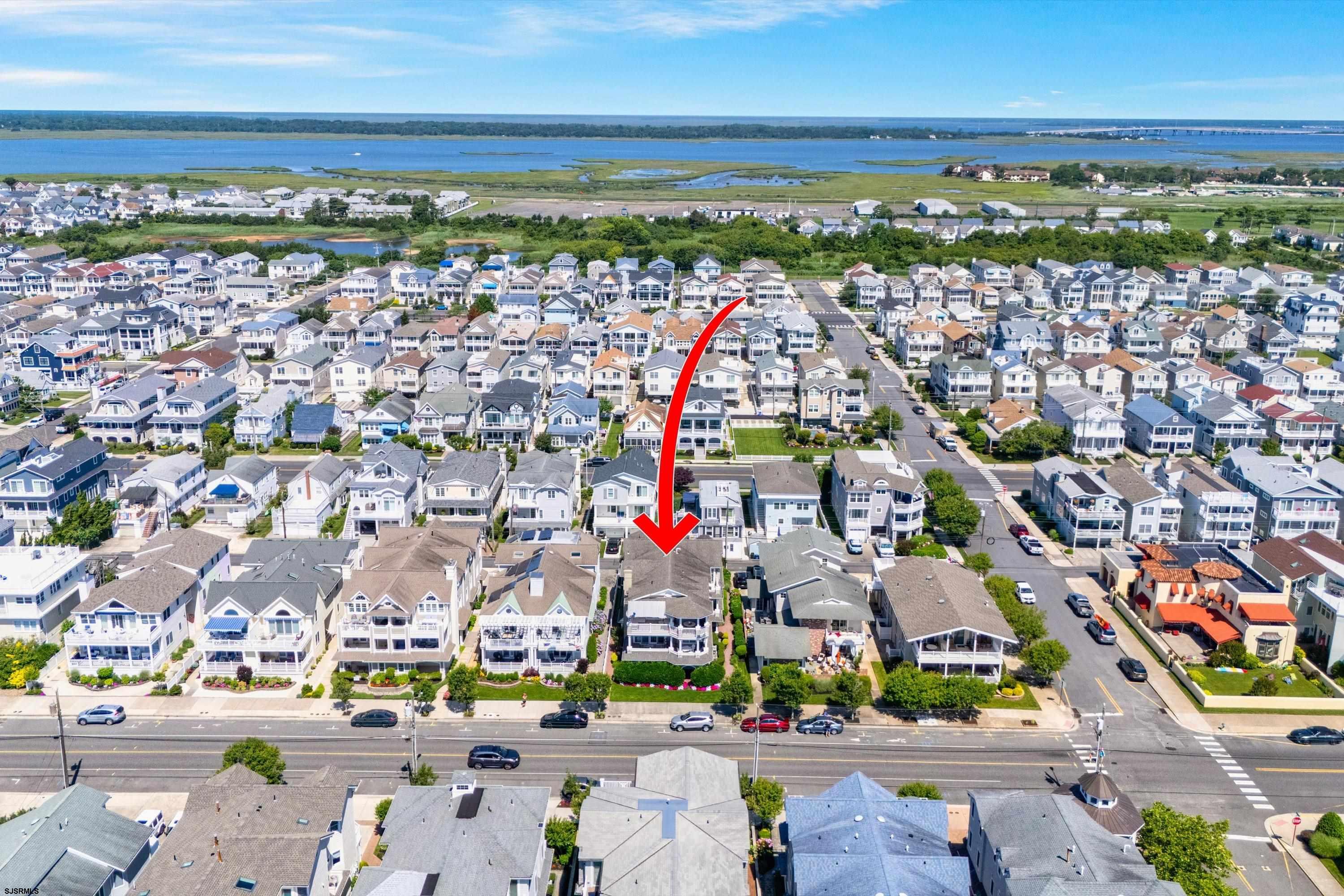 Ocean City, New Jersey 08226, United States, 5 Bedrooms Bedrooms, ,4 BathroomsBathrooms,Residential,Active,161394