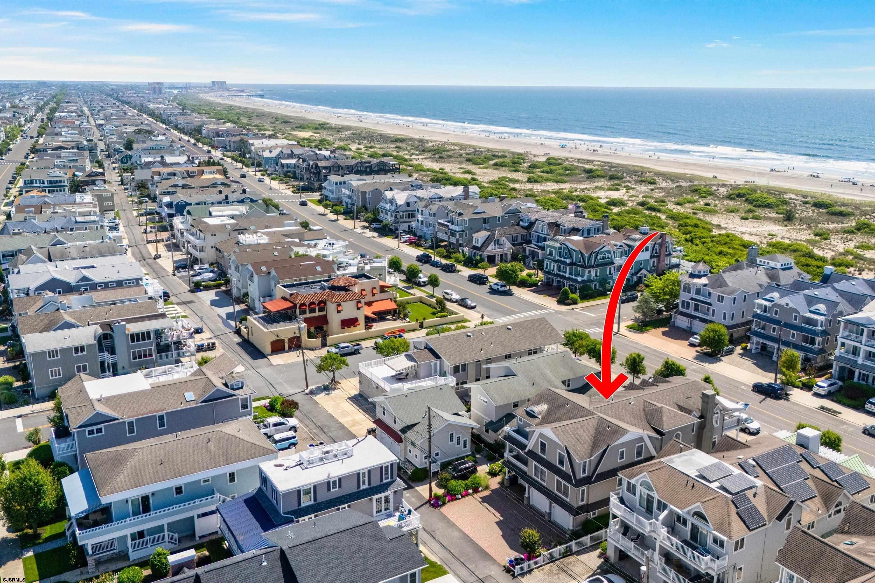 Ocean City, New Jersey 08226, United States, 5 Bedrooms Bedrooms, ,4 BathroomsBathrooms,Residential,Active,161394