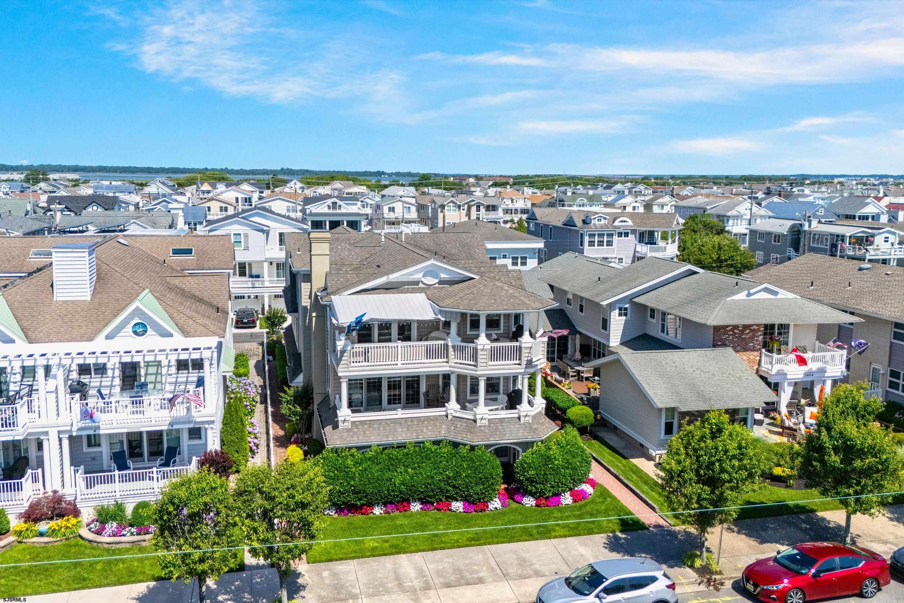 Ocean City, New Jersey 08226, United States, 5 Bedrooms Bedrooms, ,4 BathroomsBathrooms,Residential,Active,161394