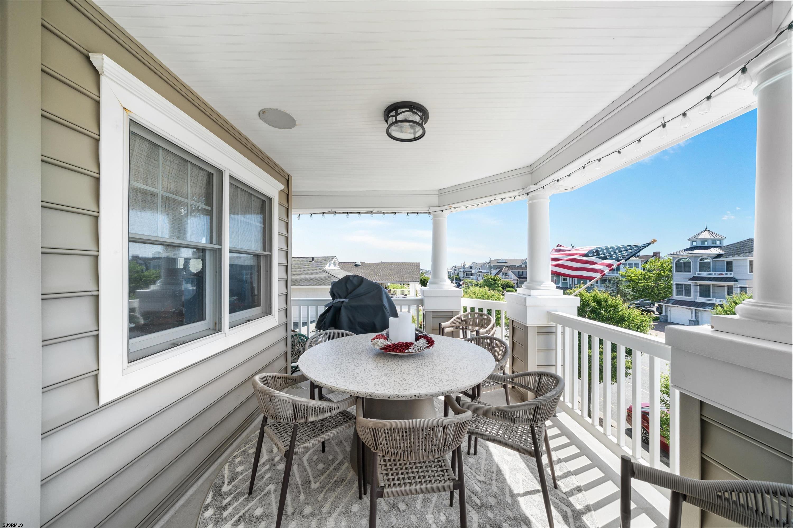 Ocean City, New Jersey 08226, United States, 5 Bedrooms Bedrooms, ,4 BathroomsBathrooms,Residential,Active,161394