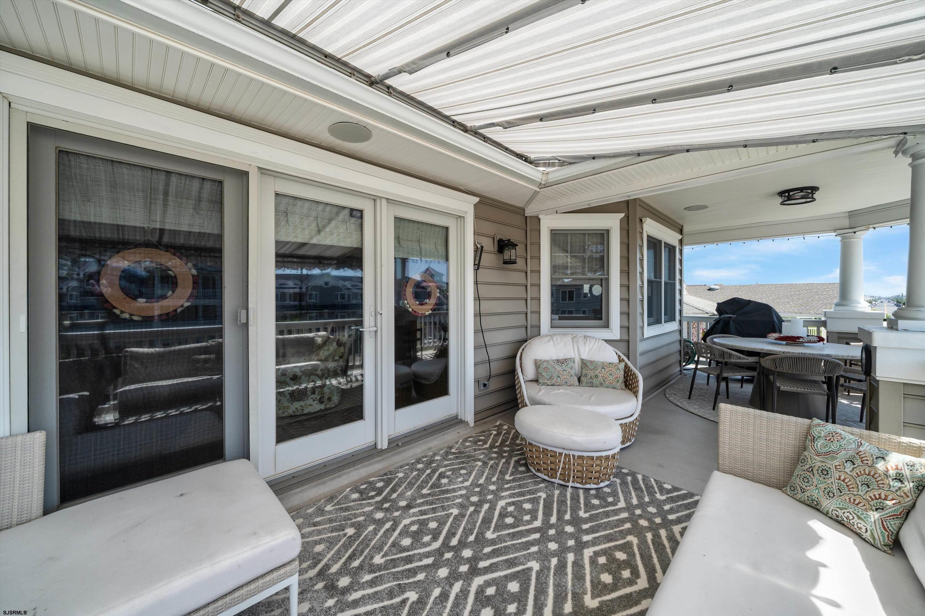 Ocean City, New Jersey 08226, United States, 5 Bedrooms Bedrooms, ,4 BathroomsBathrooms,Residential,Active,161394