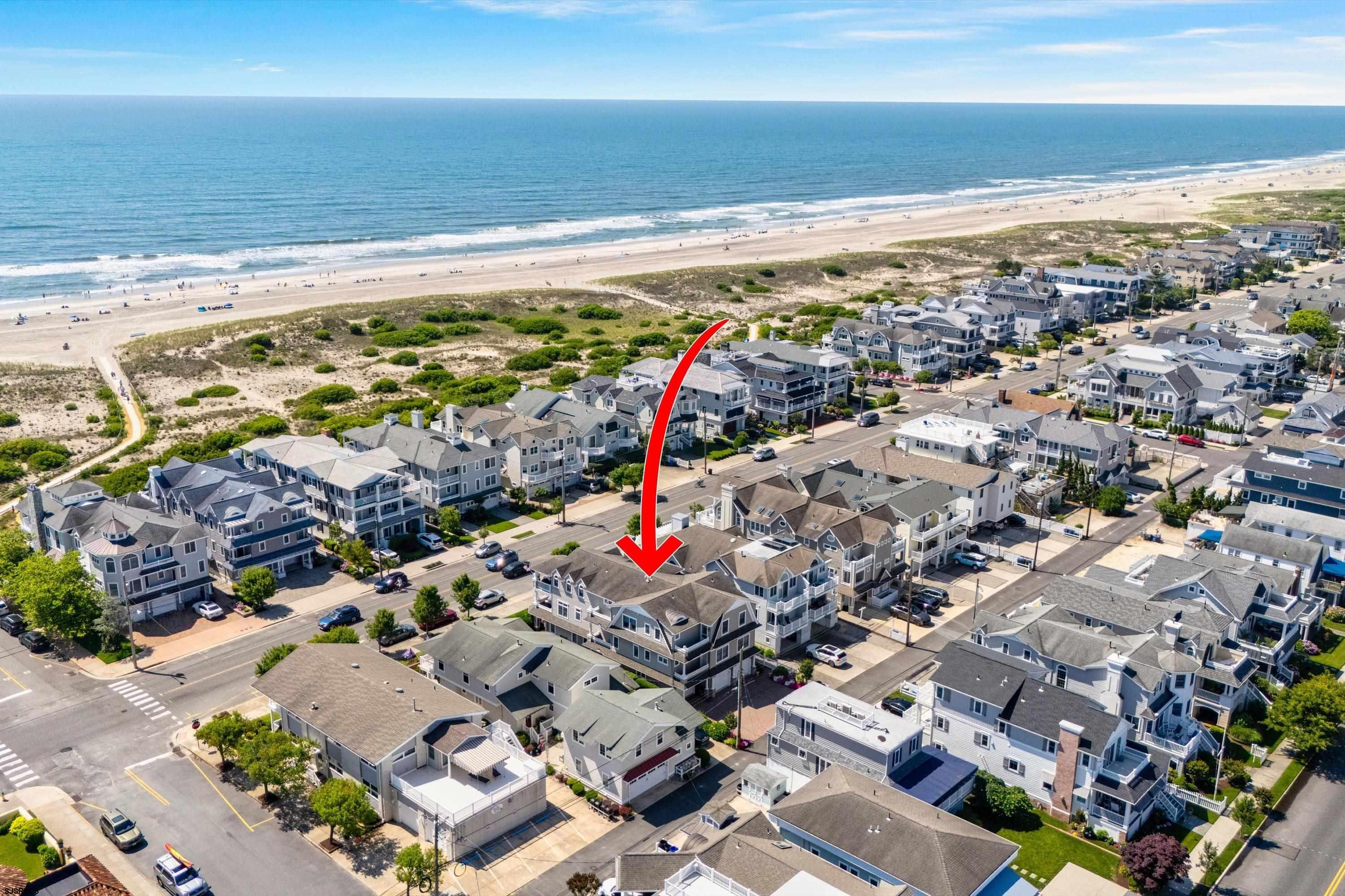 Ocean City, New Jersey 08226, United States, 5 Bedrooms Bedrooms, ,4 BathroomsBathrooms,Residential,Active,161394