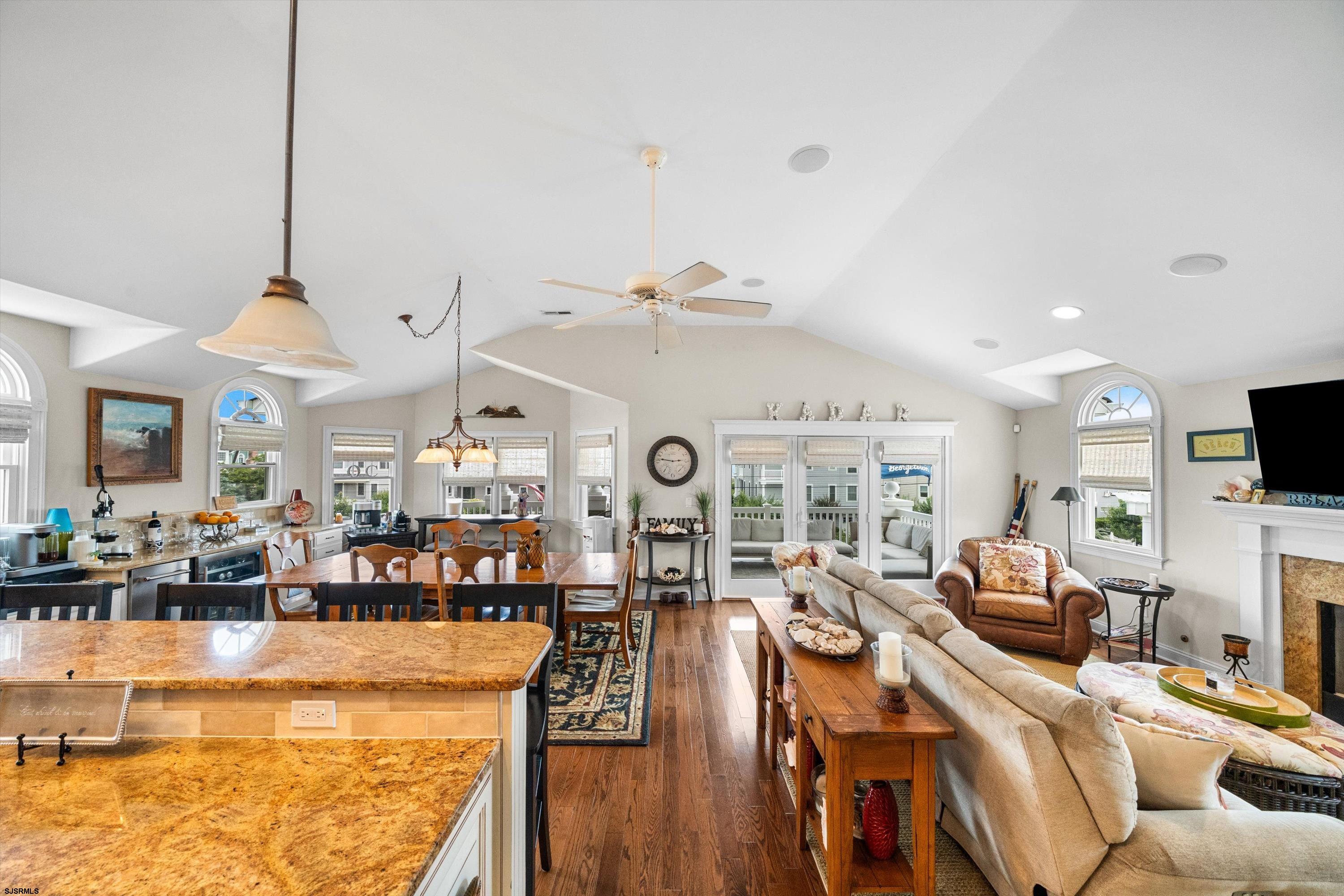 Ocean City, New Jersey 08226, United States, 5 Bedrooms Bedrooms, ,4 BathroomsBathrooms,Residential,Active,161394