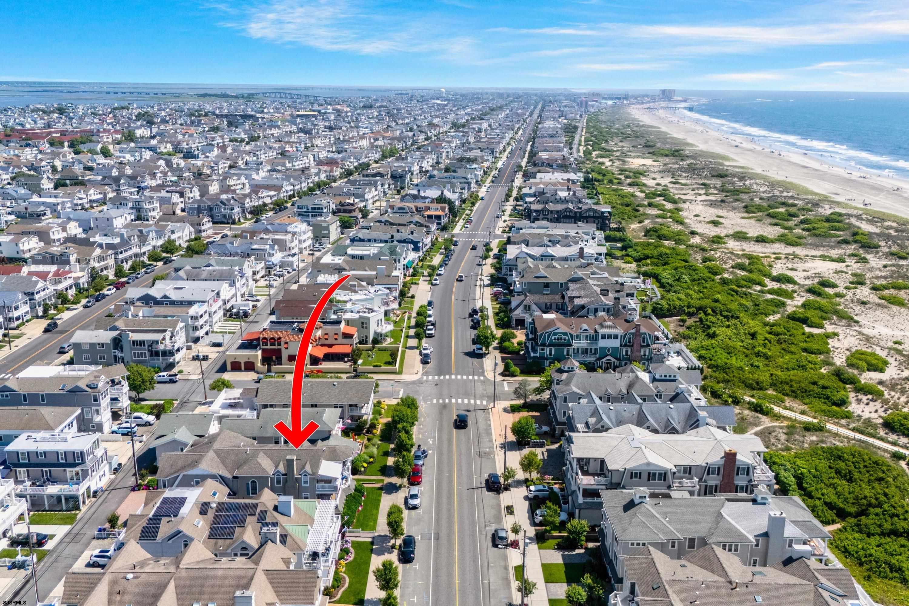 Ocean City, New Jersey 08226, United States, 5 Bedrooms Bedrooms, ,4 BathroomsBathrooms,Residential,Active,161394